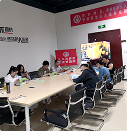优化服务，提高老年人心理健康水平