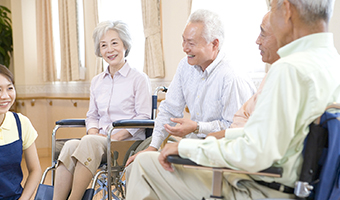 养老机构院长定制培育班